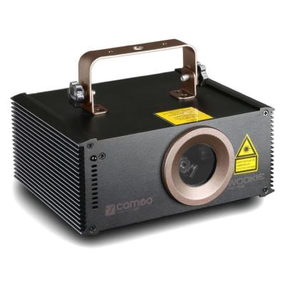 CAMEO WOOKIE 400 RGB